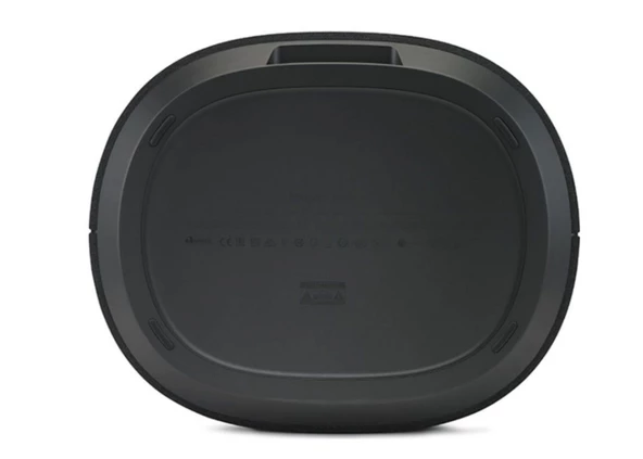 Harman Kardon Citation Wireless Subwoofer Siyah - Resim 4