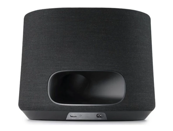 Harman Kardon Citation Wireless Subwoofer Siyah - Resim 3