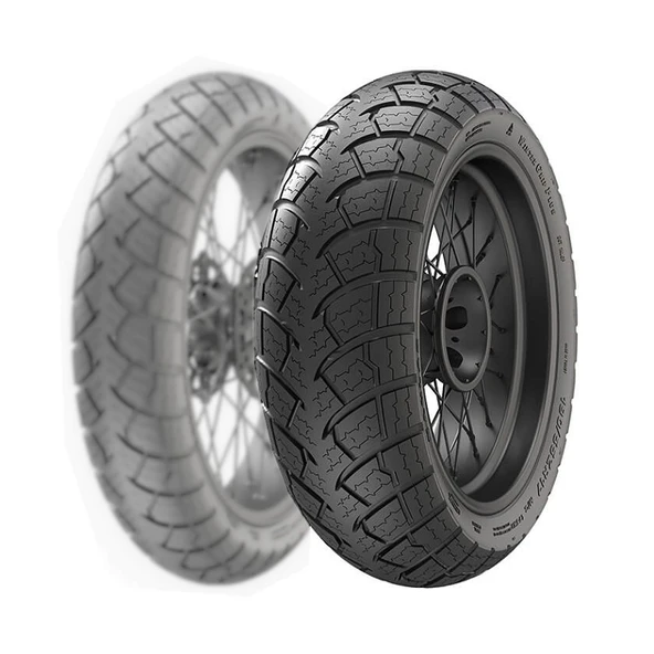 ANLAS Winter Grip Plus 140/70-17 Kışlık Lastik ürün görseli 1