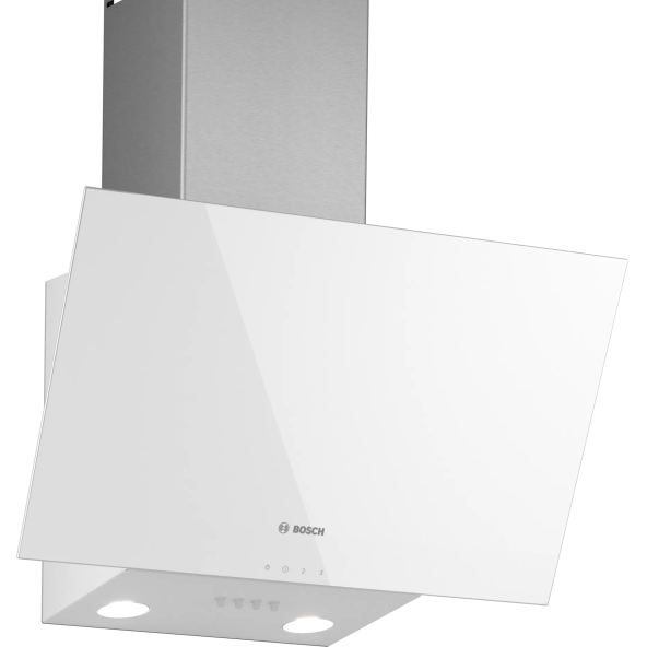BOSCH DWK63PJ20T Serie 2 Eğimli Cam Davlumbaz ürün görseli 1