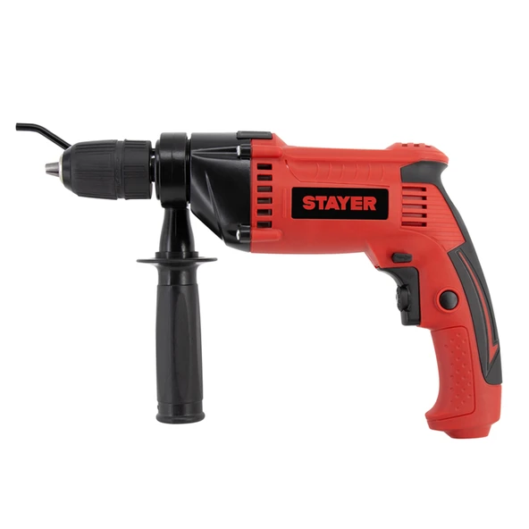 Stayer Tm851ba Darbeli Matkap 850 Watt ürün görseli 1