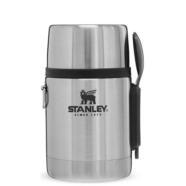 Stanley Adventure Vakumlu Yemek Termosu 0,53 Lt ürün görseli 1