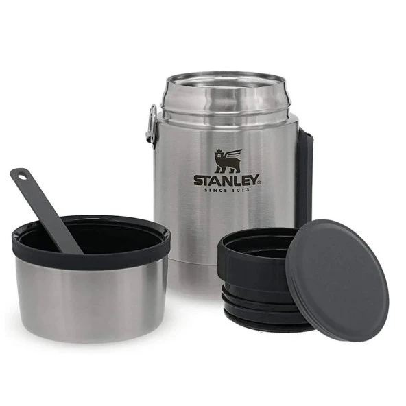 Stanley Adventure Vakumlu Yemek Termosu 0,53 Lt - Resim 3
