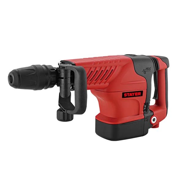 Stayer Md10k Kırıcı Sds-max 25j 1500 Watt ürün görseli 1