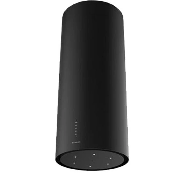 FRANKE DAVLUMBAZ ISOLA GLOSS PLUS EV8+ BK A37 ürün görseli 1