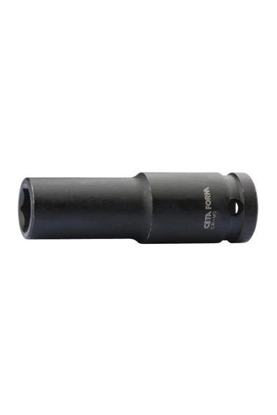 Ceta C64-H21 6 Köşe Derin Lokma Anahtar 21 Mm ürün görseli 1