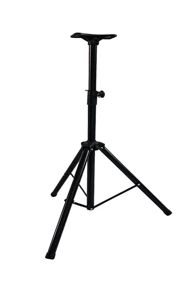 Lastvoice KB02 Üst Segment Döküm Göbekli Kabin Hoparlör Standı Sehpası Ayağı (70 kg Taşıyabilme) ürün görseli 1