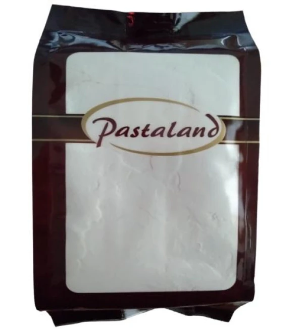 PASTALAND BUĞDAY NİŞASTASI 1 KG - Resim 2