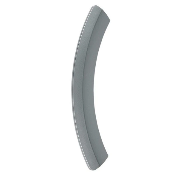 Çamaşır Makinesi Kapak Mandalı (Tutamağı ), Siemens WT46S51STR WT46W5M2 WT46S51A Uyumlu ürün görseli 1