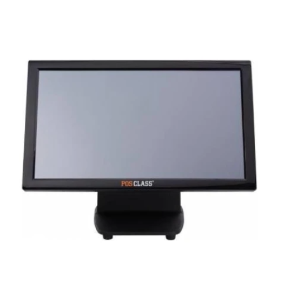 POSCLASS all in one TX-1500 J1900 4GB 120GB SSD 18.5" Dokunmatik  yenilenmiş ürün ) ürün görseli 1