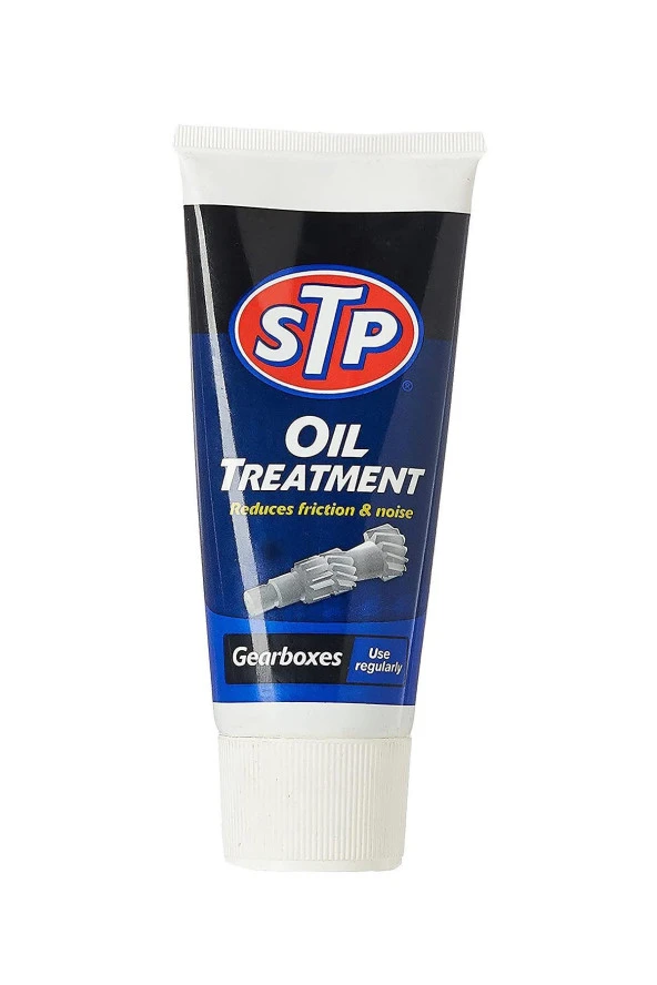STP Manuel sanziman ve Disli Yagi Katkisi 150ml. ürün görseli 1