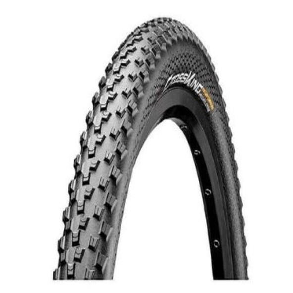 Continental Cross King 29-2.20 Bisiklet Dış Lastik (çift 2 Adet) ürün görseli 1