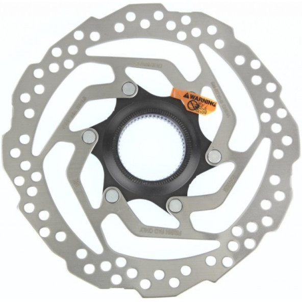 Paceline 6 Vida Rounded Rotor ürün görseli 1