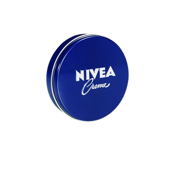 Nivea Krem 30 ml Teneke Kutu ürün görseli 1