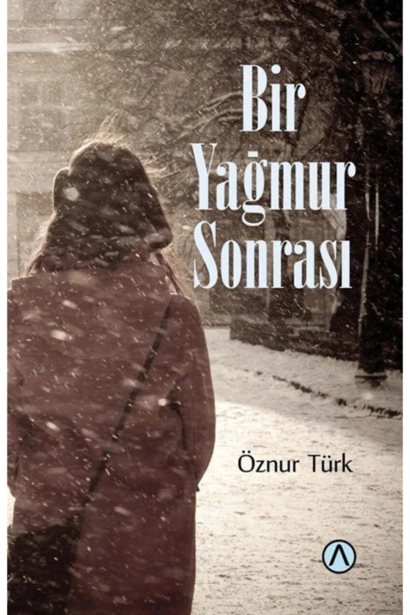 Bir Yağmur Sonrası-Öznur Türk ürün görseli 1