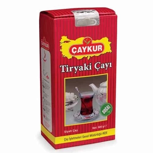 Çaykur Tiryaki 500  Gr ürün görseli 1