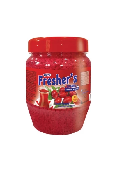 Kent Freshers  Granül Kuşburnu 300  Gr ürün görseli 1