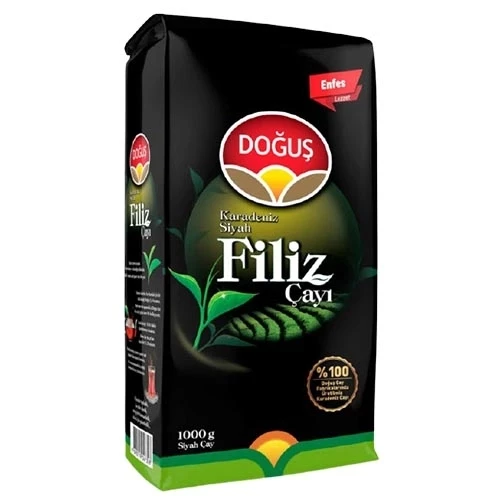 Doğuş Filiz Cayı 1000 Gr ürün görseli 1