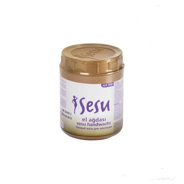 Sesu El Ağdası 250 Ml  Klasik ürün görseli 1