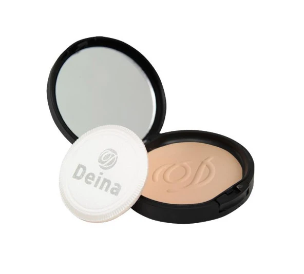 Deina Compact Pudra 04 ürün görseli 1