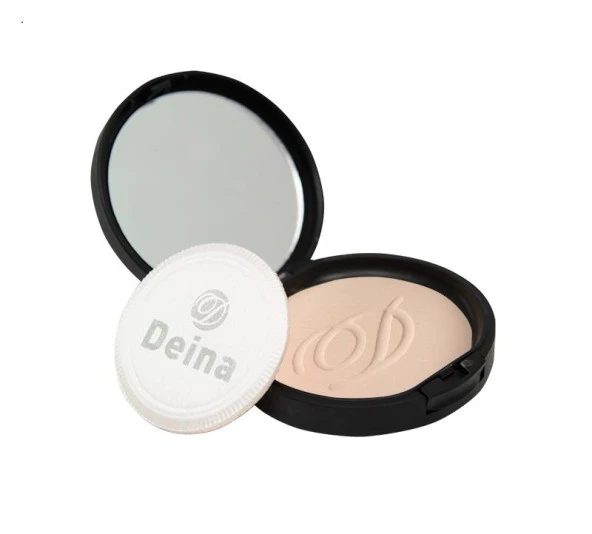 Deina Compact Pudra 01 ürün görseli 1