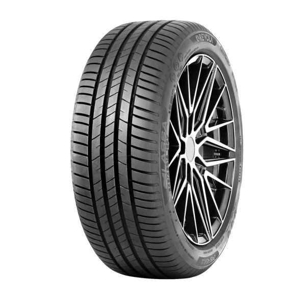 Lassa 225/45R18 REVOLA 95Y XL Yaz Lastiği (Üretim: 2024) ürün görseli 1