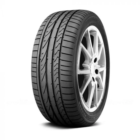 Bridgestone 275/30R20 POTENZA RE050A RFT 97Y XL Yaz Lastiği (Üretim: 2024) ürün görseli 1