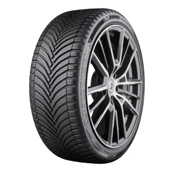 Bridgestone 275/40R19 T006 ALL SEASON 105Y XL Dört Mevsim Lastiği (Üretim: 2024) ürün görseli 1