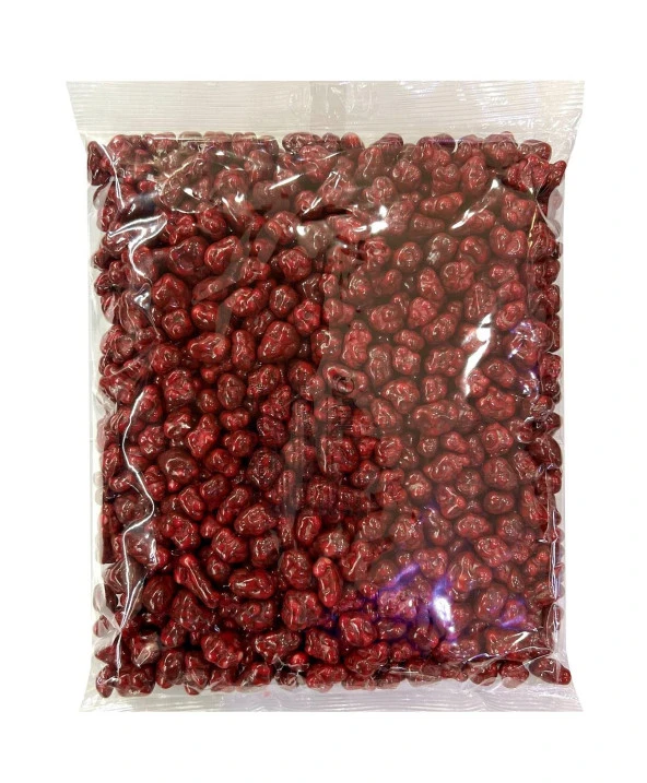 Melodi Çikolata Böğürtlen Aromalı Draje 1 KG ürün görseli 1