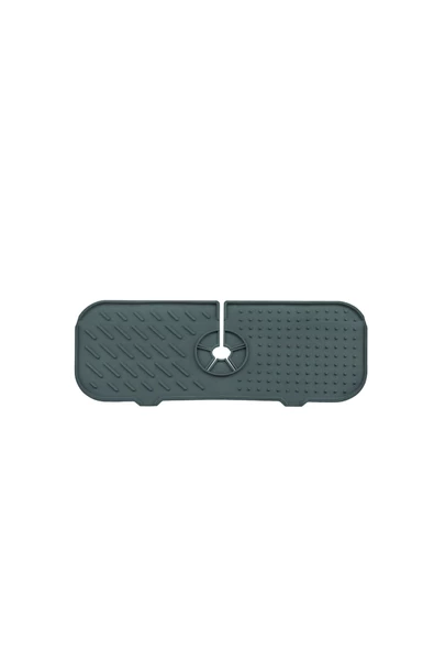 Silikon Lavabo Matı (13*36 CM) - Resim 5