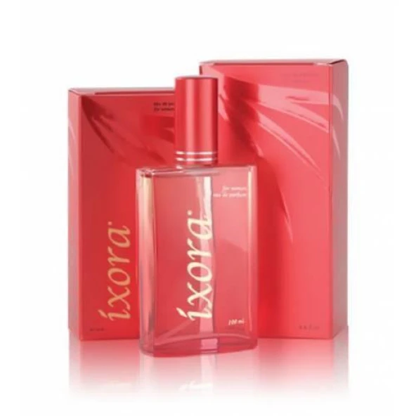 Ixora 100 Ml Bayan Edp B178 LOVE DG LIGHT ürün görseli 1