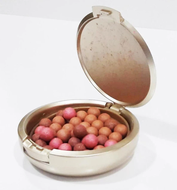 Carmina Blusher In Balls Top Allık No - 10 / 80053 ürün görseli 1