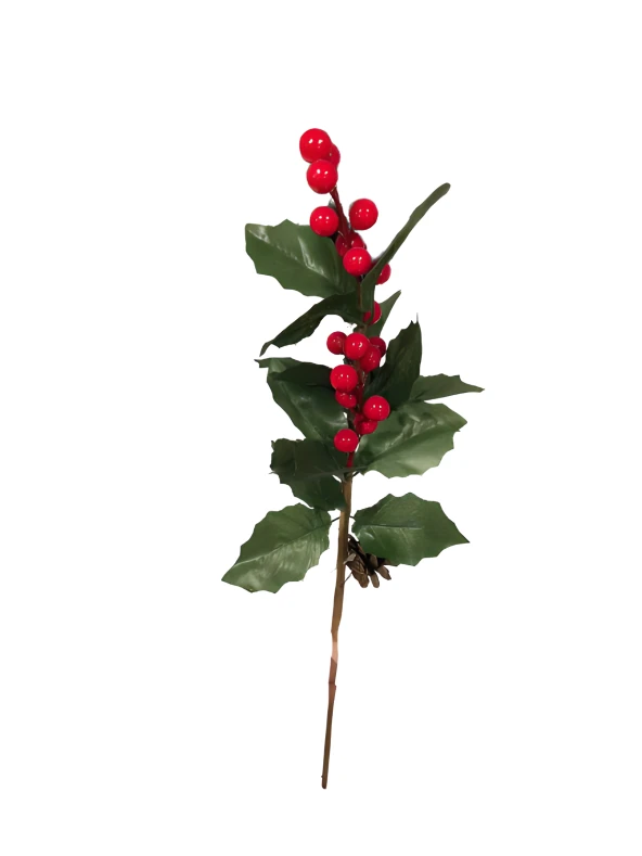YILBAŞI  DAL KOKİNA KOZALAKLI 51 CM ürün görseli 1