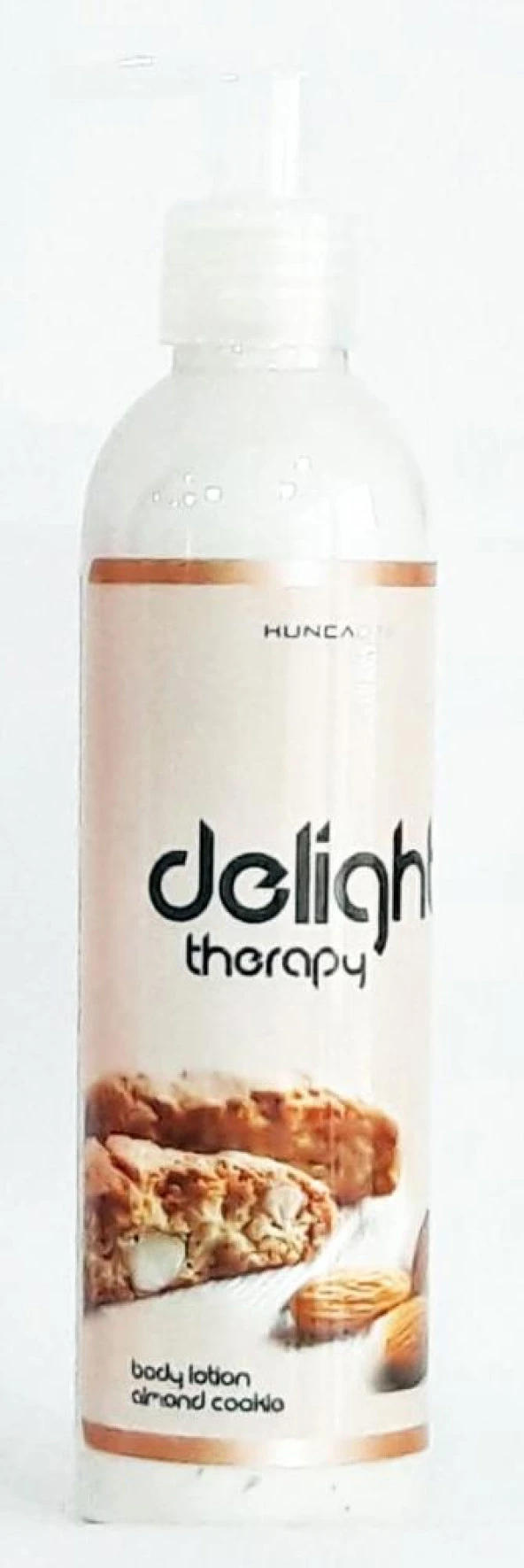Delight Therapy Body Losyon 250 ml Almond Cookla Badem Özlü ürün görseli 1