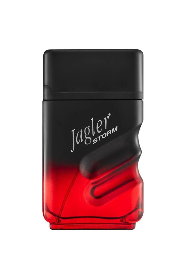 Jagler Storm Edt 90 Ml Erkek Parfümü- Dış Kutu Yok ürün görseli 1