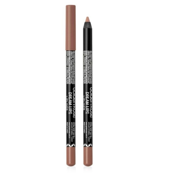 Golden Rose Dudak Kalemi - Dream Lips Lipliner 501 ürün görseli 1