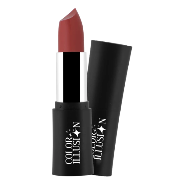 Carmina Exclusive Matte Ruj 03 Kırmızı ürün görseli 1
