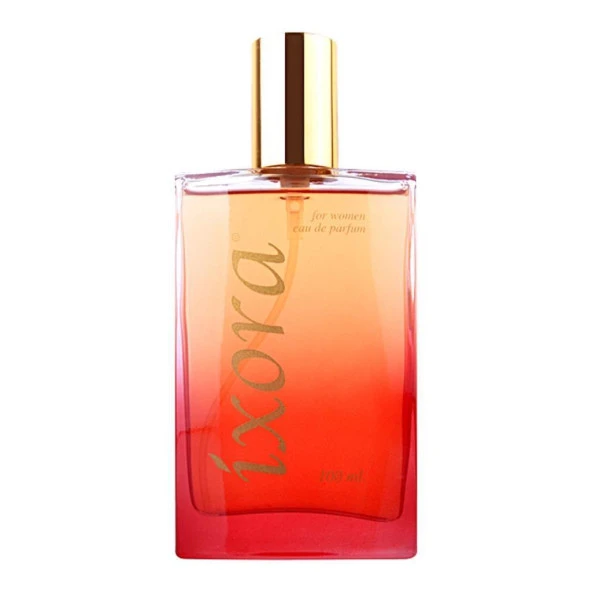 Ixora 100 Ml Bayan Edp B49 ürün görseli 1
