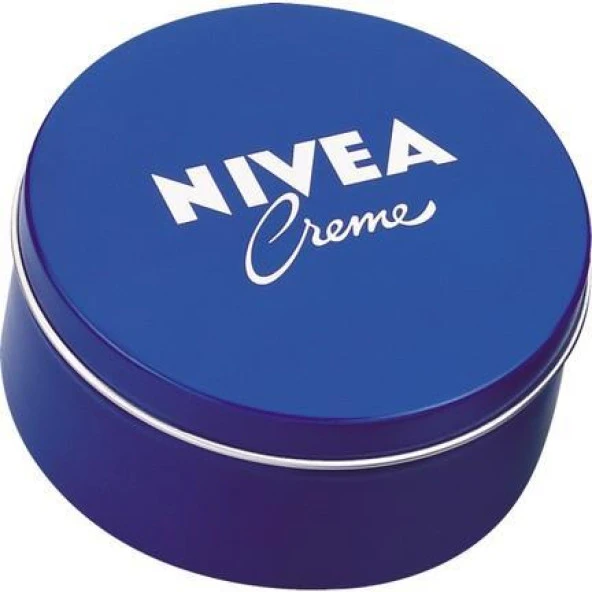 Nivea Krem 250 Ml Teneke ürün görseli 1