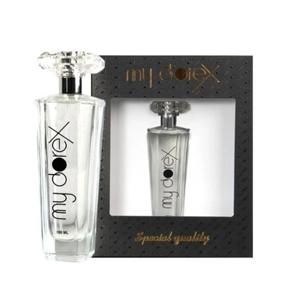 My Dorex Special Amor Amor 100 ml Bayan Parfüm ürün görseli 1