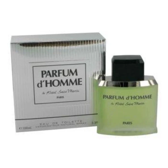 Kristel Saint Martin D Homme 100 ml Erkek Edt ürün görseli 1