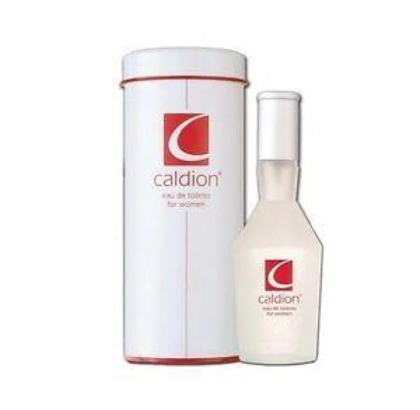Caldion Classic EDT 50 ml Kadın Parfüm ürün görseli 1