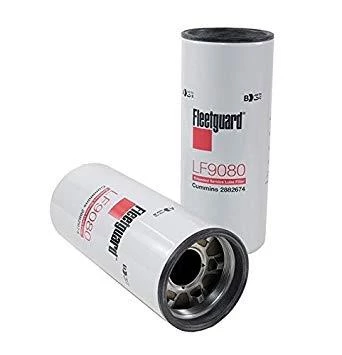 FLEETGUARD LF9080 YAĞ FİLTRESİ PRO 1142 1144 ürün görseli 1
