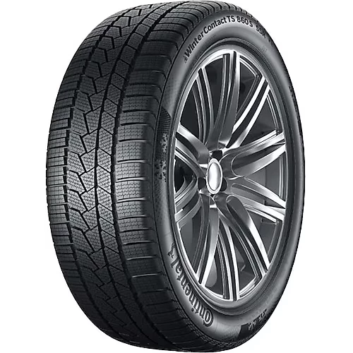 Continental WinterContact TS 860 S 255/35R21 98V XL (Kış) (2023) ürün görseli 1