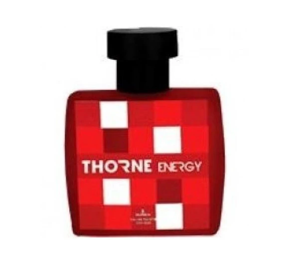 Hunca Thorne Energy Edt 75 ML K ürün görseli 1