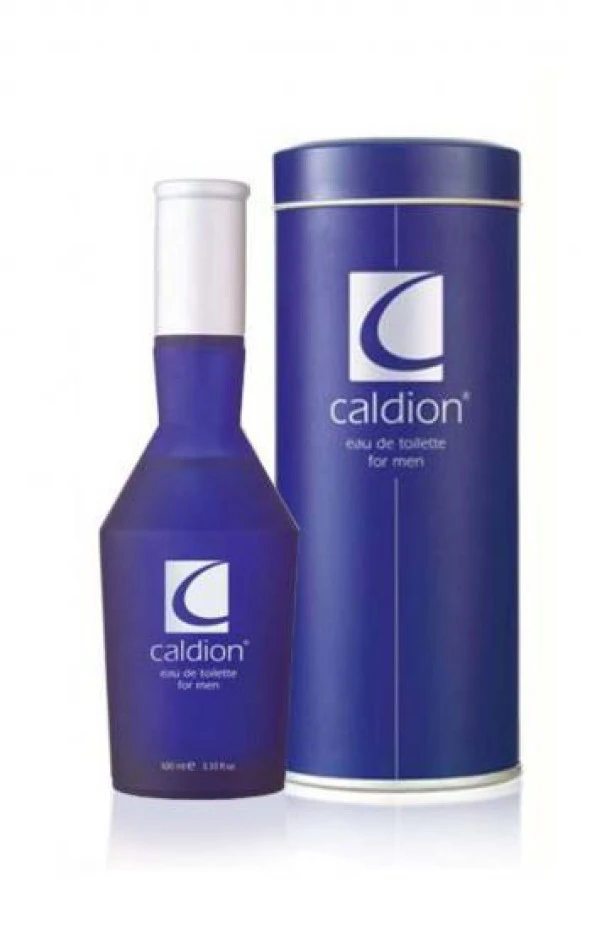 Caldion Classic Edt 50 Ml Erkek Parfümü ürün görseli 1
