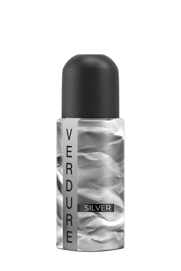 Verdure Silver 100 Ml Edp +150 Ml Deodorant Erkek - Resim 2