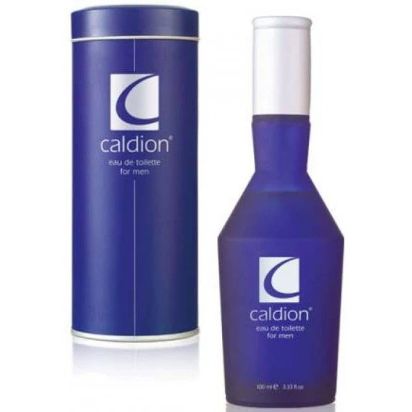 Caldion Classic Edt 100Ml Erkek Parfümü ürün görseli 1