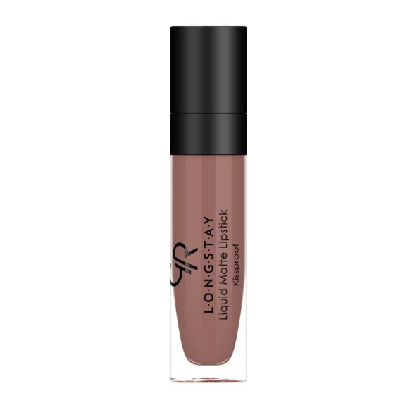 Golden Rose Longstay Liquid Matte Kissproof 24 ürün görseli 1