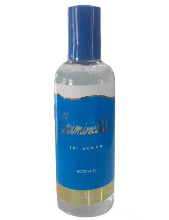 Carminella Body Mist 150ml Vücut Spreyi Carmina ürün görseli 1